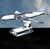  Crystal Airplane