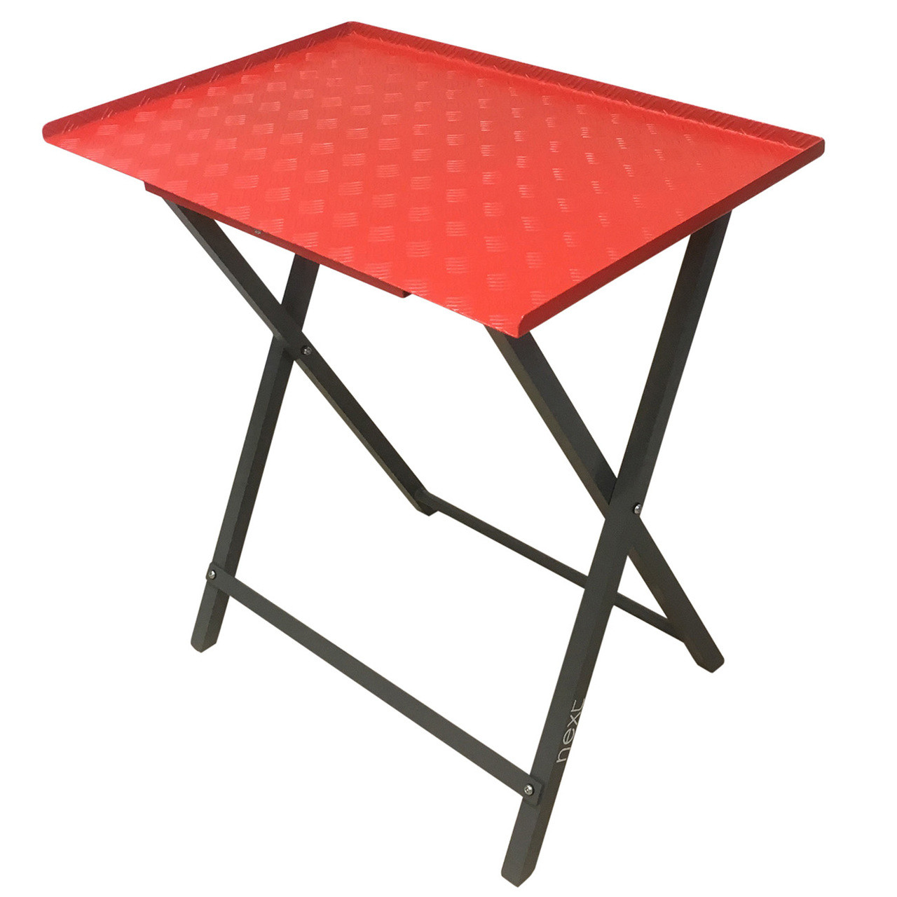 Fold Up Metal Table Cd392l Norseman Direct