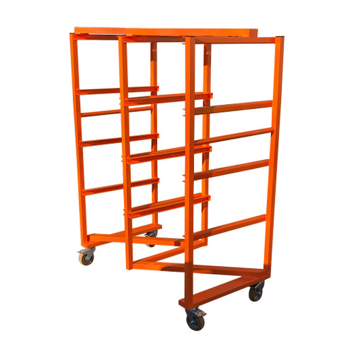 Nesting Trolley (CD1292) Portfolio Item