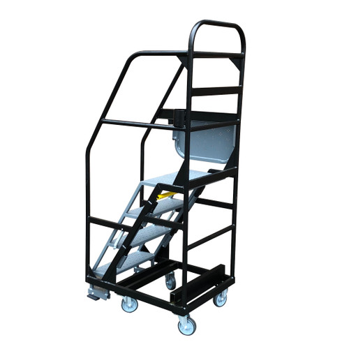 Step Platform - CD1433 (Portfolio Item)