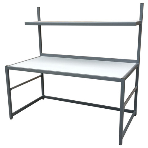 Workbench - CD558 (Portfolio Item)