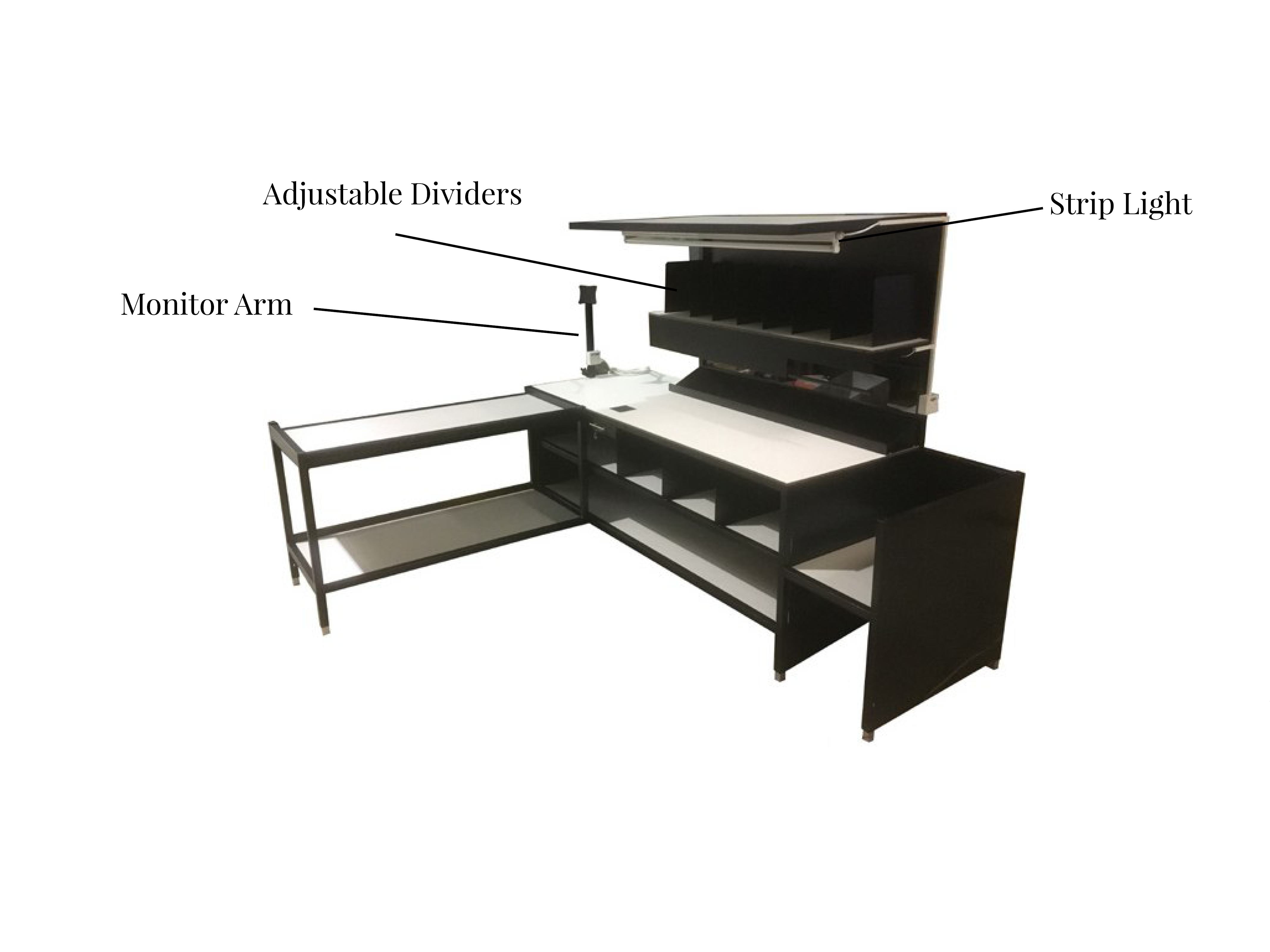 Workbench Cd838 Portfolio Item Norseman Direct