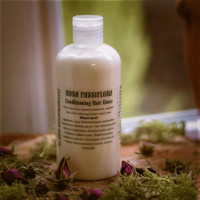  Rosa Passiflora Conditioning Hair Rinse 