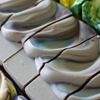 Gentleman's Lounge handmade soap