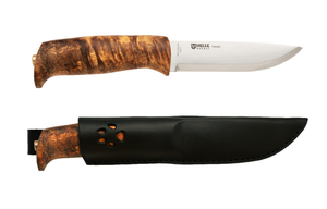 Helle Gaupe 12C27 Knife Helle Gaupe 12C27 Knife