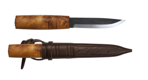 Helle Viking Knife Helle Viking Knife