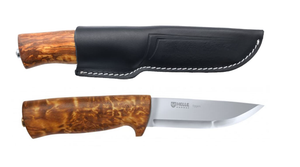 Helle Eggen 12C27 Knife Helle Eggen 12C27 Knife