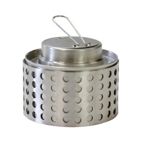 Pathfinder Alcohol Stove Pathfinder Alcohol Stove