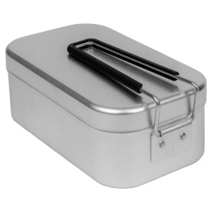 Trangia Mess Tin with handle - Small Trangia Mess Tin with handle - Small