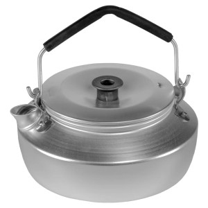 Trangia Kettle - 0.6 L for cookset no 27 Trangia Kettle - 0.6 L for cookset no 27