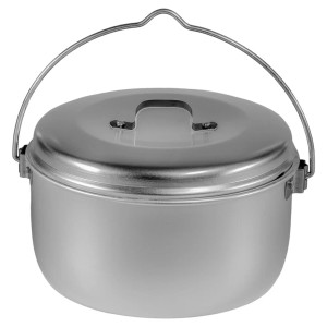 Trangia Billy Pot for 27 series cookset (2.5 L) Trangia Billy Pot for 27 series cookset (2.5 L)