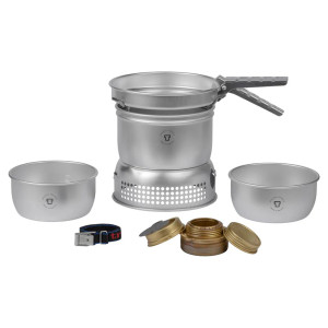Trangia Cookset 27-1UL Trangia Cookset 27-1UL