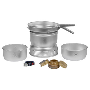 Trangia Cookset 25-1UL Trangia Cookset 25-1UL