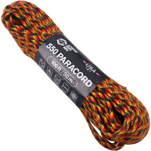 550 Paracord - Oktoberfest 550 Paracord - Oktoberfest