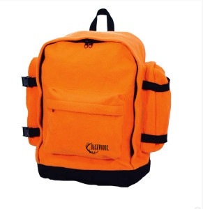 Hunters Blaze Orange Backpack Hunters Blaze Orange Backpack