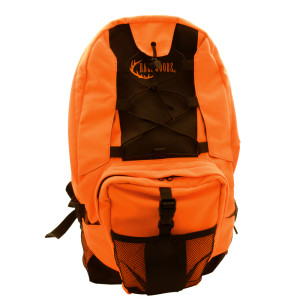 Hunters Blaze Orange Ranger Backpack Hunters Blaze Orange Ranger Backpack
