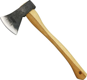 Hunters Camp Axe Hunters Camp Axe