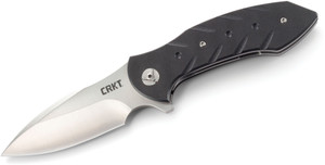 CRKT Terrestrial Flipper Pocket Knife CRKT Terrestrial Flipper Pocket Knife