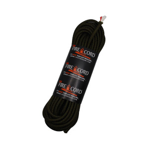 Live Fire 550 FireCord Olive Drab Live Fire 550 FireCord Olive Drab