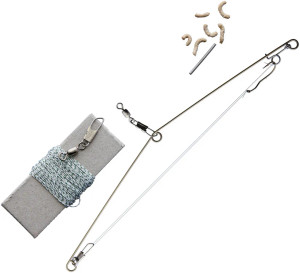 Go Prepared Survival Fishing Speedhook Go Prepared Survival Fishing Speedhook