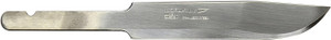 Mora Knife Blade Blank 2000 Mora Knife Blade Blank 2000