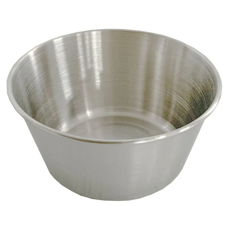 Pathfinder Stainless Steel Bowl