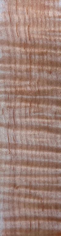 Knife Handle Blanks Non Roasted 3A grade Curly Maple