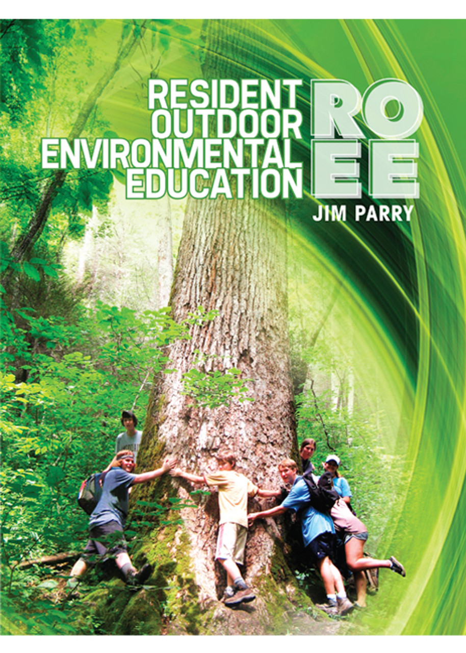 Resident Outdoor Environmental Education - ACA Bookstore