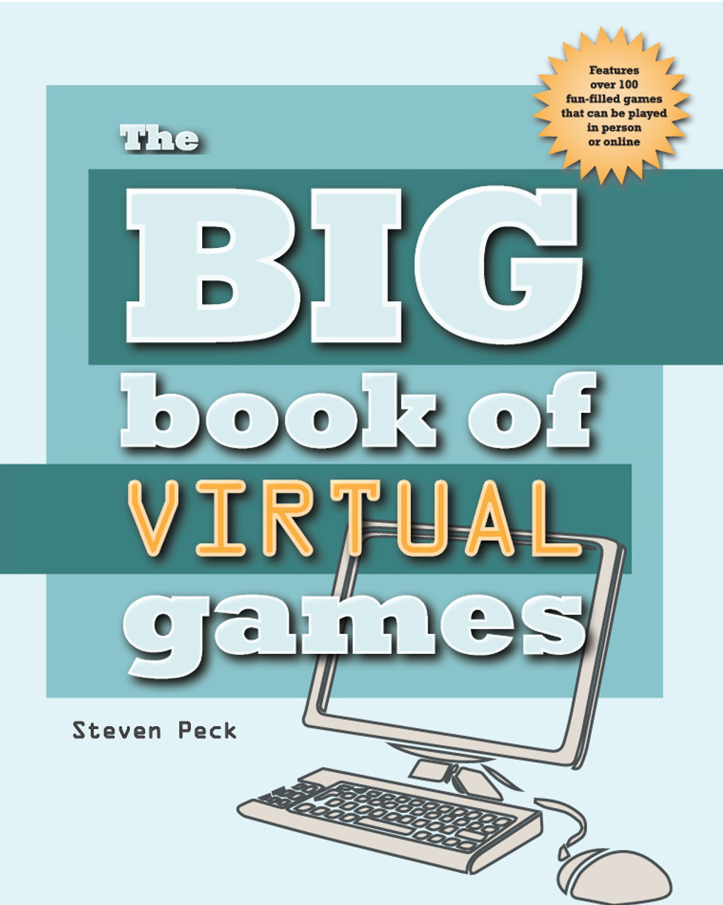 The Big Book of Virtual Games - ACA Bookstore