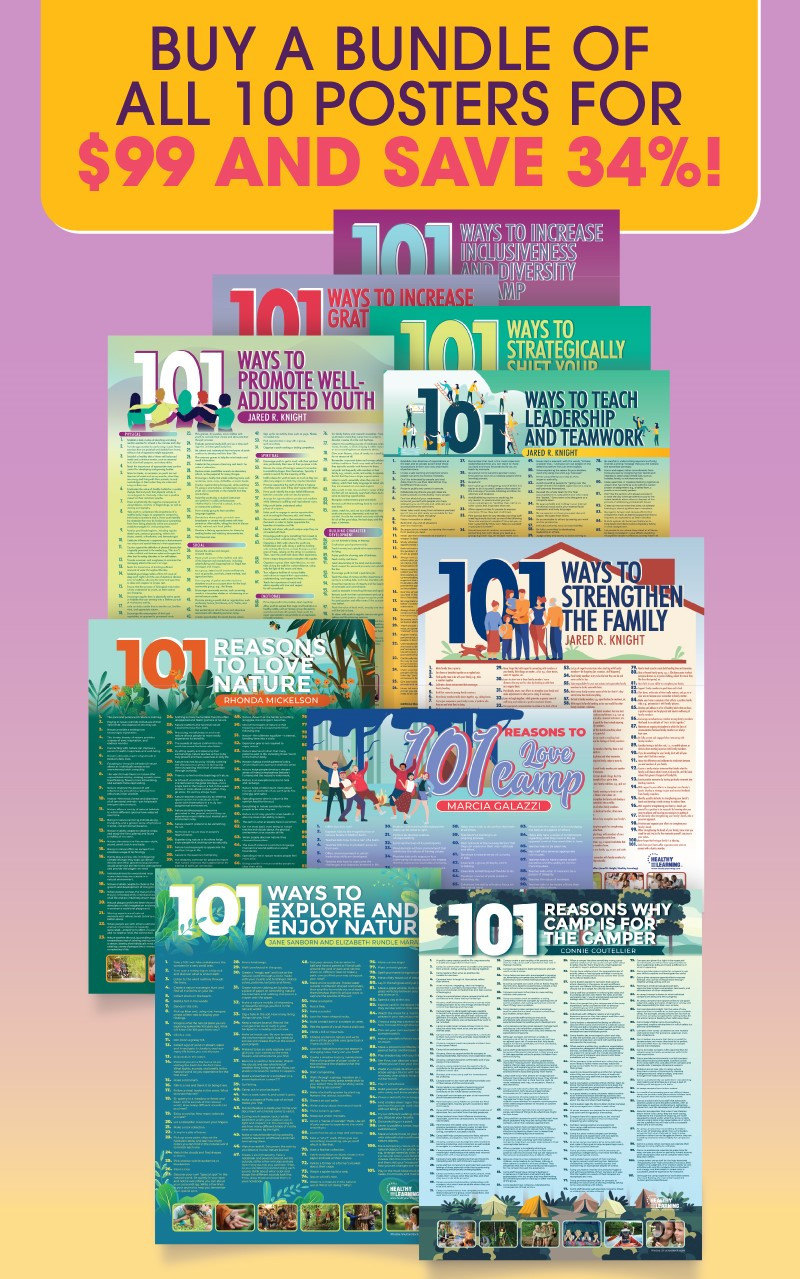 Basic Camp Management An Introduction to Camp Administration (9th