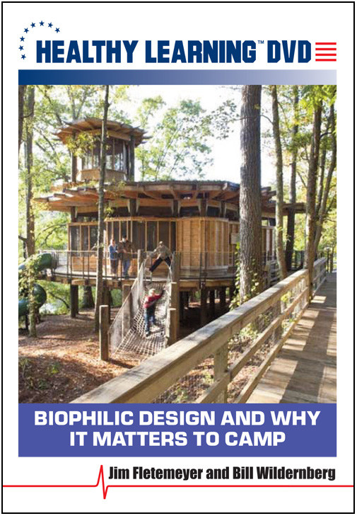 Camp Planning Book, Design Guide for Camps, Camp Requirements Information Book