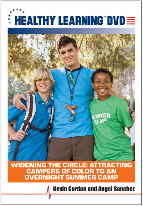 Widening the Circle: Attracting Campers of Color to an Overnight Summer Camp