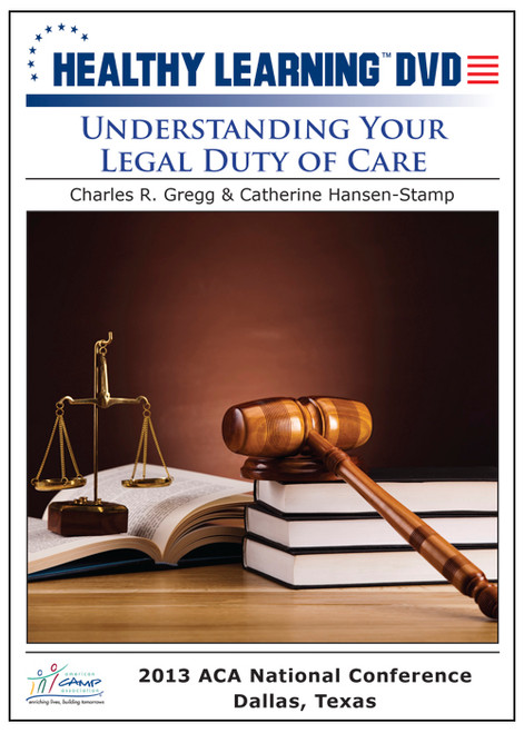 Understanding Your Legal Duty of Care