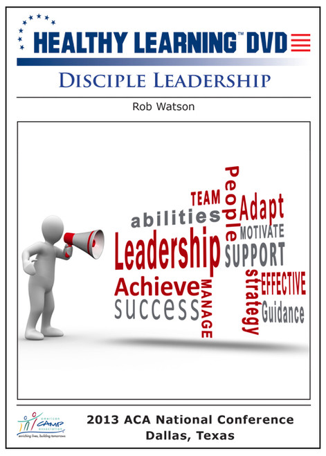 Disciple Leadership