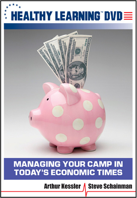 Managing Your Camp in Today's Economic Times