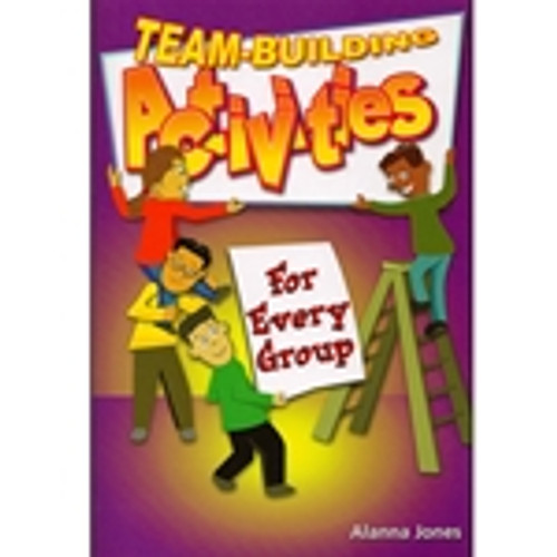 Team-Building Activities for Every Group