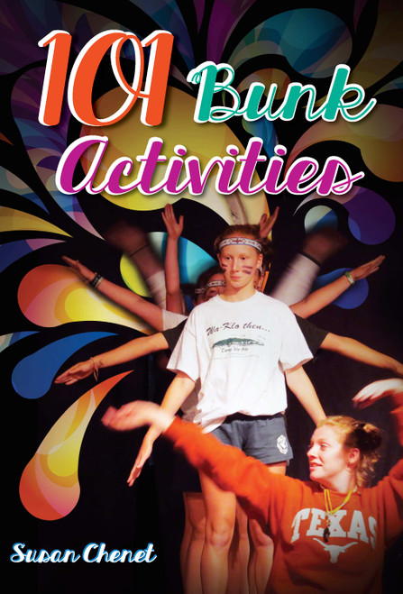 101 Bunk Activities