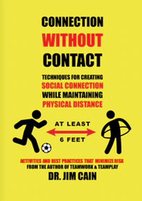 Connection Without Contact-Epub