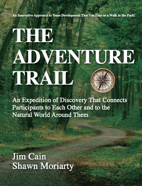 The Adventure Trail-Epub