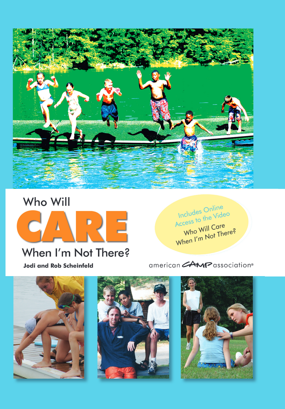 ACA Publications - Page 1 - ACA Bookstore
