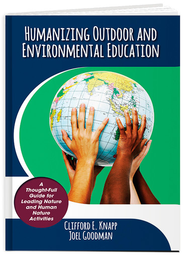 Humanizing Outdoor and Environmental Education - ACA Bookstore