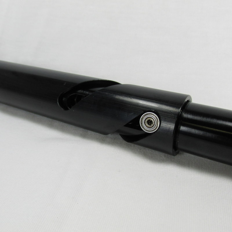 Internal Throttle with Aluminum Sleeve | Fits 1