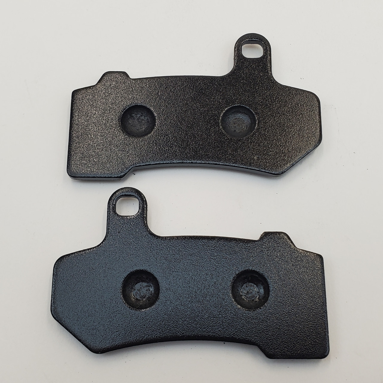 Front & Rear Semi-Metallic Brake Pads For Harley Touring 2008-Up – Electra Glide, Road King, Street Glide