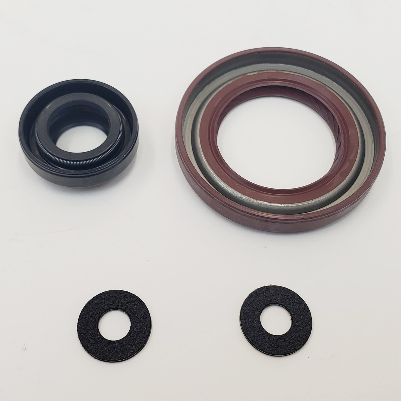 Primary Cover Gasket/Derby Cover Gasket/Inner Primary Gasket & Oil