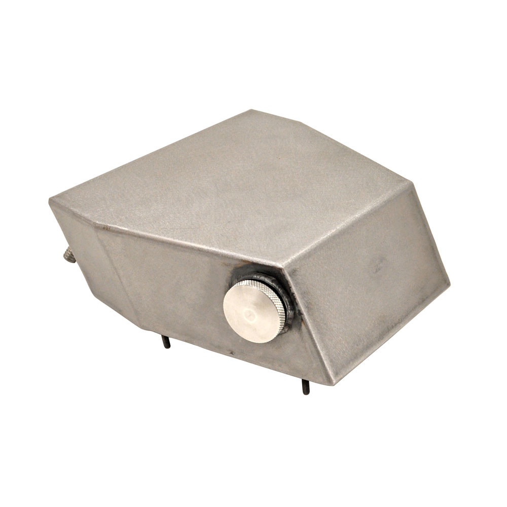 1969-1978 Honda CB750 Custom Oil Bag Tank - Steel - Cafe Racer