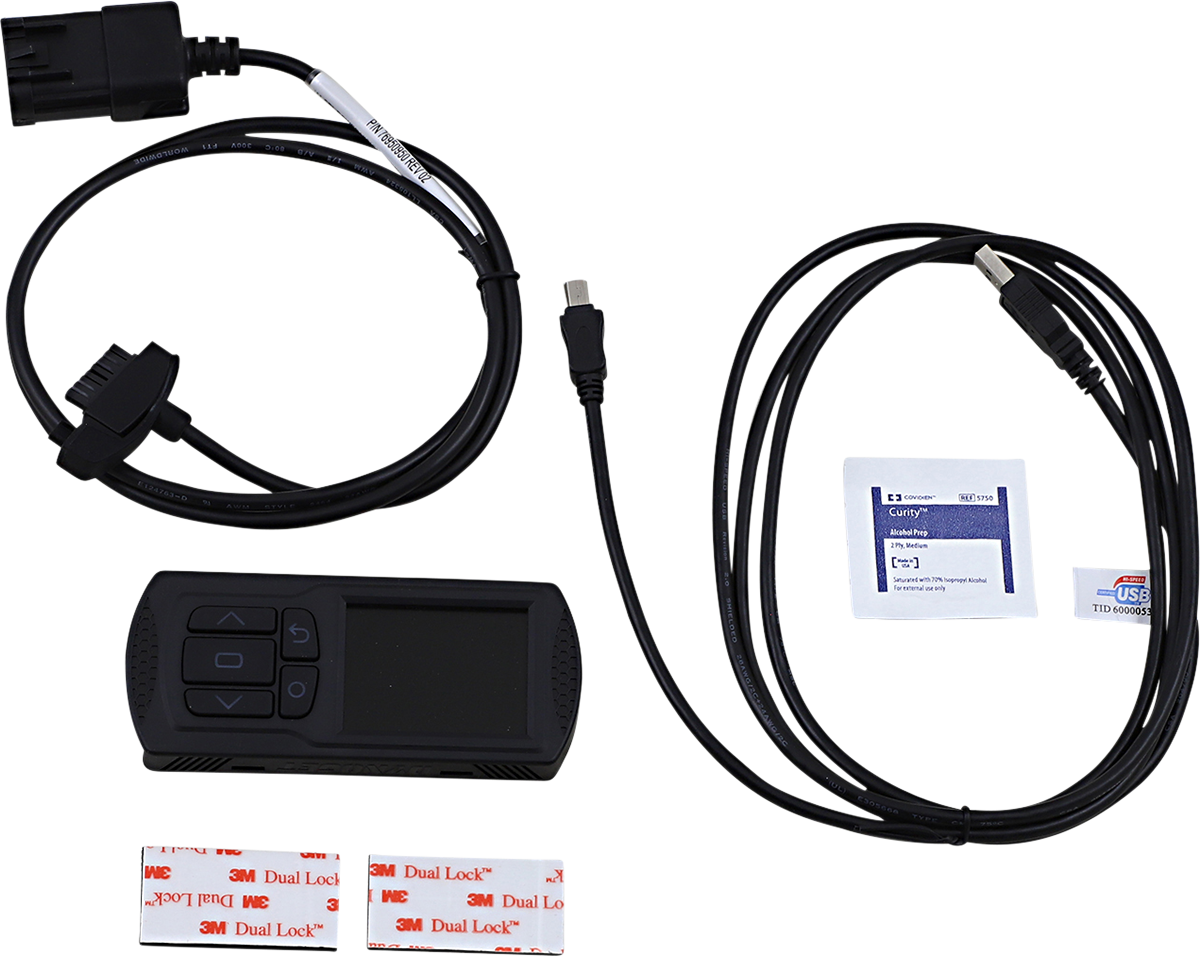 DYNOJET Power Vision 3 Polaris RZR S1000 PV31909 Billet Proof Designs