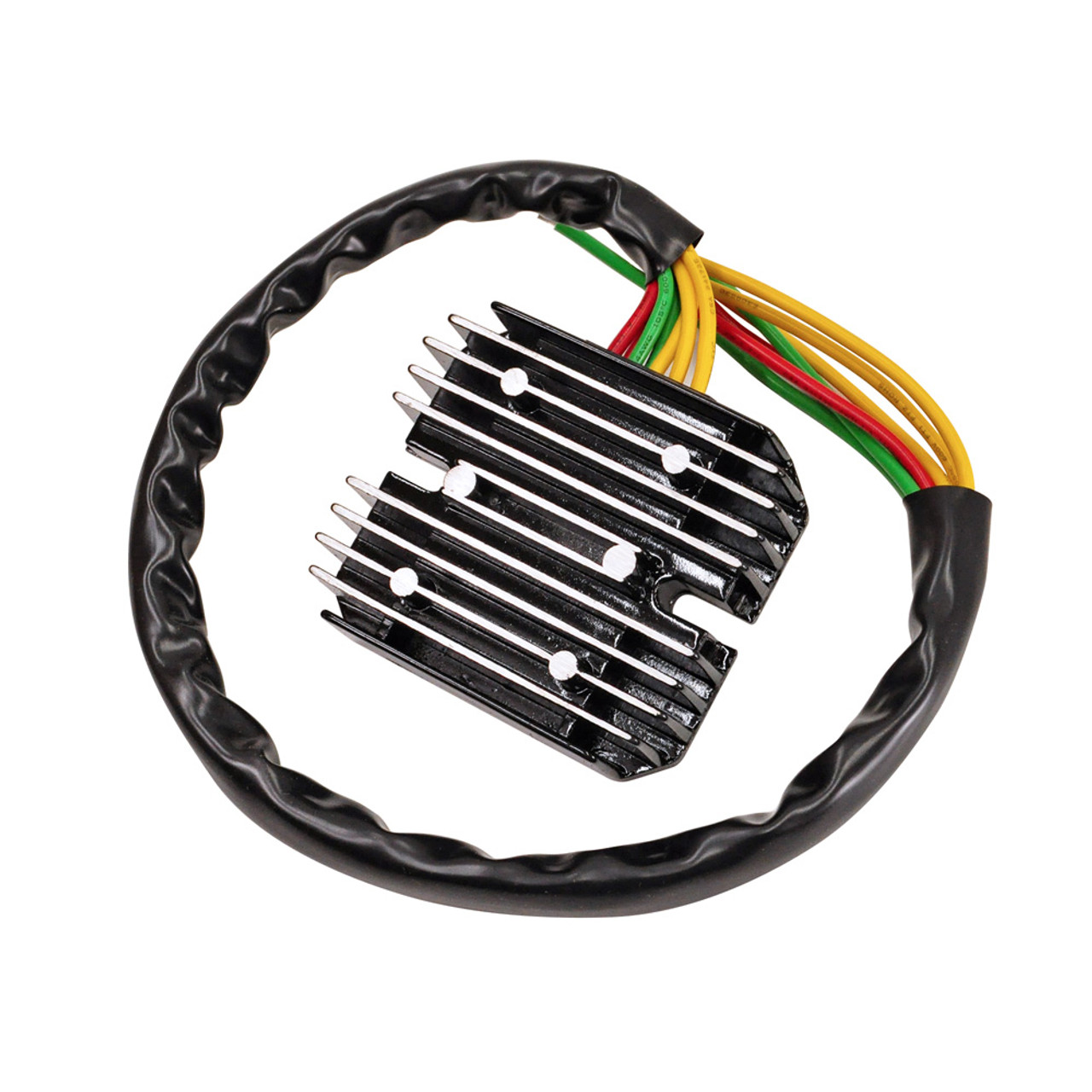 Ricks store motorcycle electrics