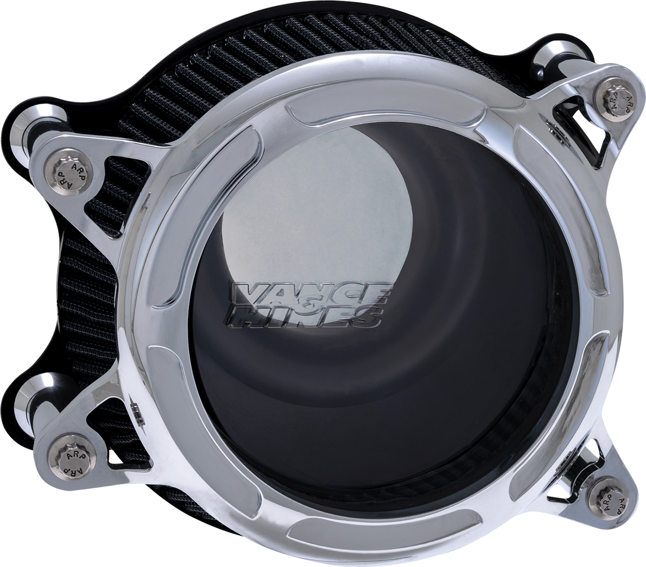 VANCE & HINES VO2 Insight Air Cleaner - 1991-2022 Sportster XL