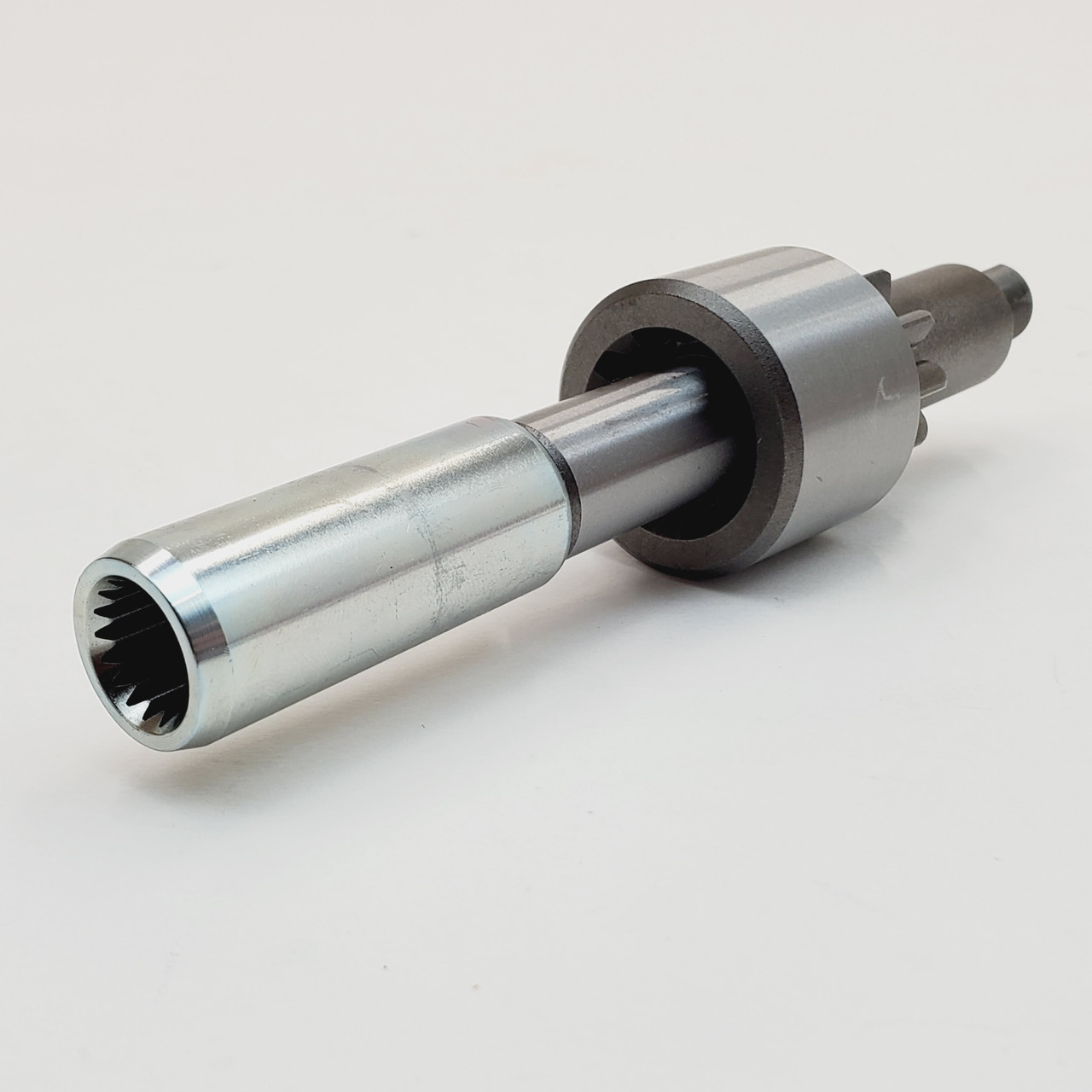10-Tooth Starter Drive Jackshaft Assembly for 1994-2006 Harley Big