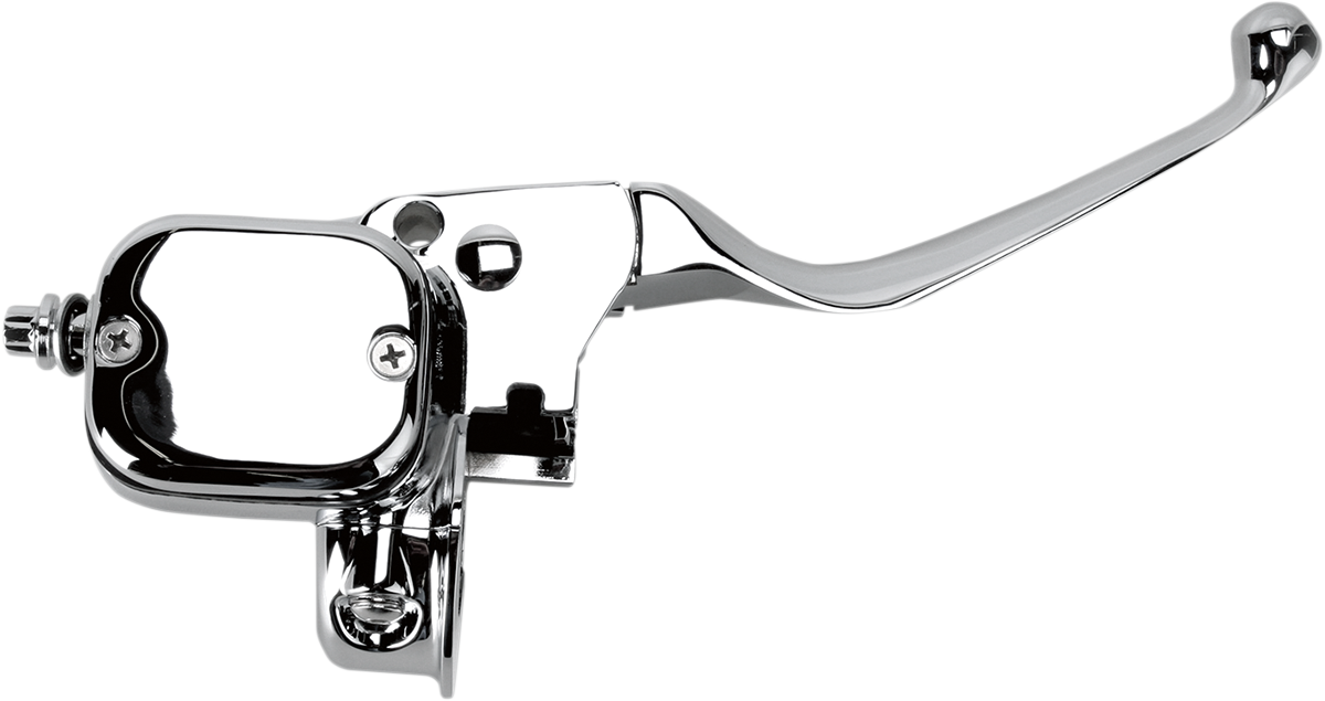 Drag Specialties Chrome 11/16